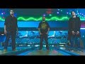 NahueMC Ft Duki & Le 'eFFe - Lunes no va bien