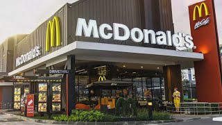 McDonald's may launch a nationwide $5 meal, reports say