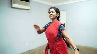 Bharatanatyam | Shadakshara Kauthuvam | Choreographed by Guru Smt Priyadarshini Govind