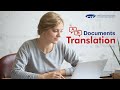 Documents Translation   I   Legal Translation Dubai   I   Document Translation Services