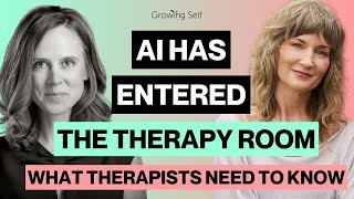 AI, Ethics, and Therapy: What Every Clinician Needs to Know Right Now