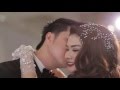 Goldwin and Anaz  // Wedding Video // Ritz Carlton Pacific Place // Chronos Production