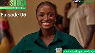 MTV Shuga Naija Season 5: Episode 5