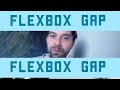 Flexbox gap is here