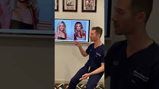 The Khloe Kardashian Transformation | Michael Somenek MD