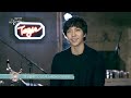 lee seung gi 이승기 _ 이승기의 5분 음악 방송 part.1 친구잖아