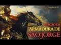 Oração da Armadura de São Jorge