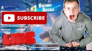 Insane Victory 2023/2024 On FORTNITE!! (This was a stream)