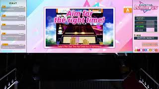 [AmuseTown] CHUNITHM Live stream