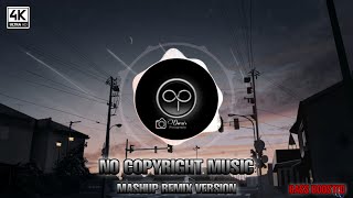 No Copyright Music | Mashup Songs | New Hindi Songs 2021 | Bass Boosted | Feelings Mashup