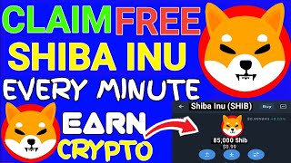 FREE WEBSITE TO CLAIM UP TO 100,000 SHIBA INU EVERY MINUTE To Trust Wallet INSTANTLY🤑|AIT Token Swap