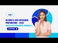 Why String is Immutable in Java | Java Interview Question | String Concepts Explained
