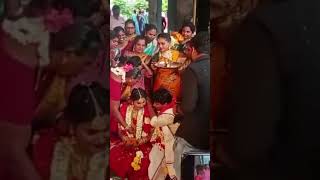 என் தம்பி கல்யாணம் நல்லபடியாக முடிந்தது ❤️💍💐💐💐💐💐