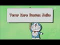 DORAEMON BAHASA INDONESIA TERBARU || TEROR KARE BUATAN JAIKOO !