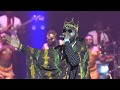 Shake Your Body Performance at 10 Years of Eddy Kenzo