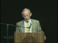 Poetry Reading: Ted Kooser