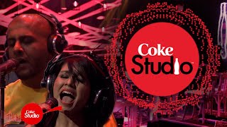 Madari Lyrical Video | Coke Studio Vishal Dadlani Ft Sonu Kakkar | Clinton Cerejo |Manoj Yadav