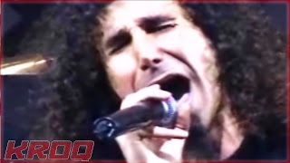 System Of A Down - Chop Suey! live【KROQ AAChristmas | 60fps】