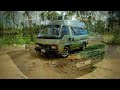 srilankan van madness