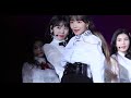 4k 190115 서울가요대상 미야와키사쿠라 라비앙로즈 la vie en rose