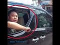 kronologi penumpang mobil alphard bentak polisi di jalur tasikmalaya saat terjadi pengalihan arus