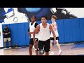 montana wheeler fall ball 2021 highlights