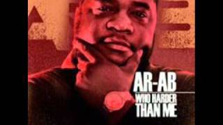 AR-AB FT P90 SMOOTH - BORN IN THE STREETS