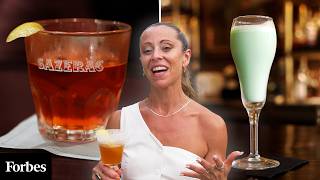 A Pro Bartender’s Guide To New Orleans: What To Drink & Where