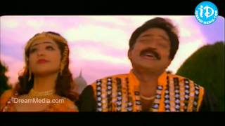 Pilla Bhale Song - Maa Annayya Movie Songs - Rajasekhar - Meena - Maheshwari