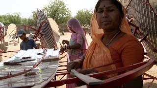 24 Hours of Reality: Field Report - India's Barefoot College