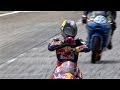 Moto3™ Sepang 2013 -- best action