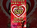 shorts 節日快樂🎊送來 520情人節祝福！ 💕