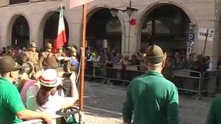 90 Adunata Nazionale Alpini 2017  - Treviso