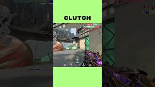 This Clutch Was Soo Easyyyy