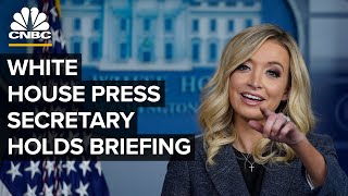 White House Press Secretary Kayleigh McEnany holds briefing — 6/30/2020