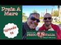 Praia A Mare Day Trip, Our Life In Calabria, Italy - Episode 16