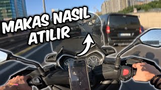 MOTORA YENİ BAŞLAYANLARA TAVSİYELER (!)