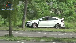 TAIWAN HILL CLIMB | 2024 Cishan | SAFETY CAR | Driver: unknow | FP | THC台灣爬山挑戰賽 旗山站 練習圈