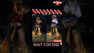 Manike Mage Hithe Free Fire Status Video #Manike Mage Hithe Funny Video #Short Video #Short