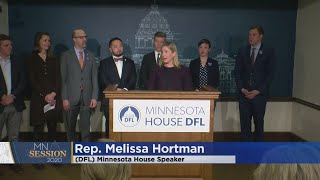 MN House Democrats Unveil Priorities For 2020