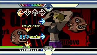 [DDR ULTRAMIX] ORION.78 ~civilization mix~ / 2MB