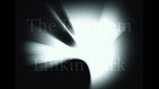 Linkin park - The Requiem Lyrics Video (A Thousand Suns).flv