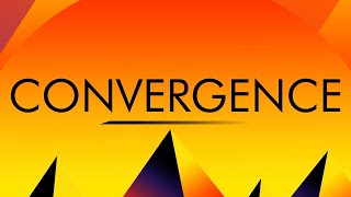 (Convergence) Convergence - An Airy and Chilling Synthwave Track