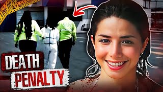 A monster in the body of a beauty! The Chilling Case of Alejandra Lafuente. True Crime Documentary.