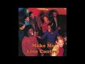 Panda Skare - Make Me Lose Control