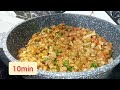 eggplant caviar recipe