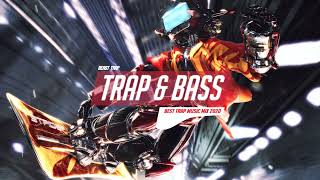 🅻🅸🆃 Aggressive Trap & Rap Mix 2021 🔥 Best Trap & Music 2021 ⚡  Bass Boosted ☢ #28