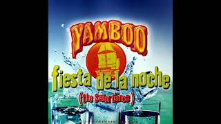 Yamboo - Fiesta de la noche (Extended Version)