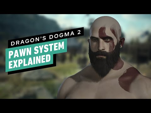 Dragon's Dogma 2 Pledge System Explained