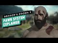 Dragon's Dogma 2 - Pawn System Explained